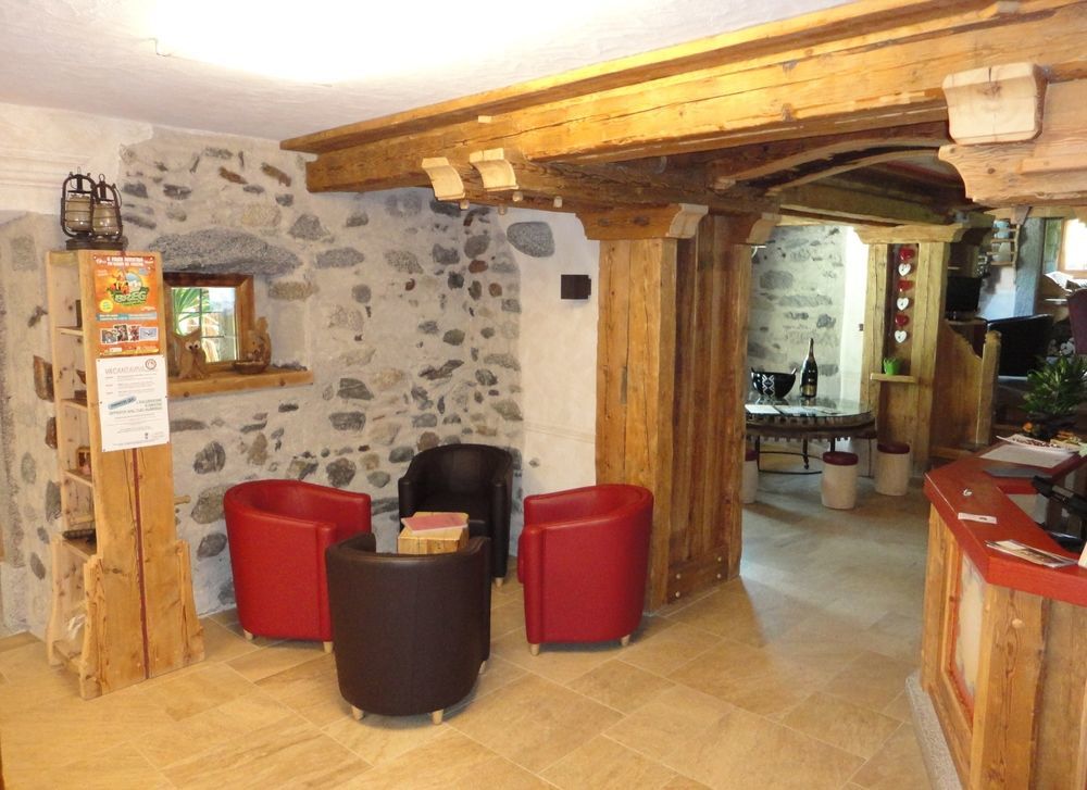 Hotel Maso Del Brenta Caderzone Exterior foto